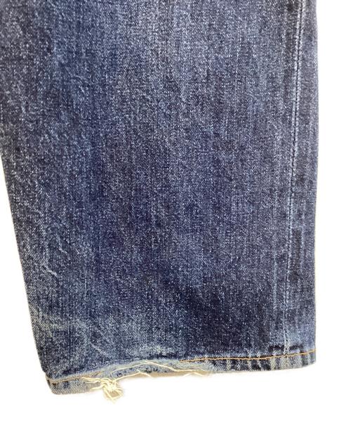 LEVI'S（リーバイス）LEVI'S (リーバイス) デニムパンツ インディゴ サイズ:W33×L36の古着・服飾アイテム