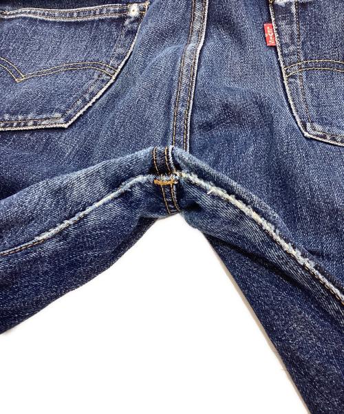 LEVI'S（リーバイス）LEVI'S (リーバイス) デニムパンツ インディゴ サイズ:W33×L36の古着・服飾アイテム