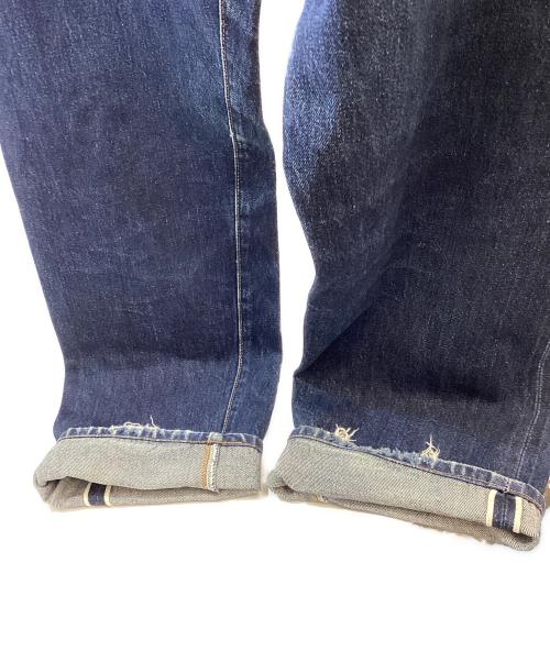 LEVI'S（リーバイス）LEVI'S (リーバイス) デニムパンツ インディゴ サイズ:W33×L36の古着・服飾アイテム