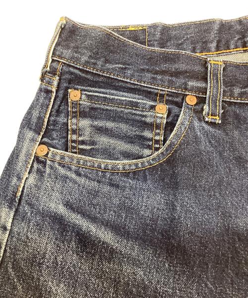 LEVI'S（リーバイス）LEVI'S (リーバイス) デニムパンツ インディゴ サイズ:W33×L36の古着・服飾アイテム