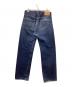 LEVI'S (リーバイス) デニムパンツ インディゴ サイズ:W33×L36：10000円