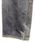 中古・古着 LEVI'S (リーバイス) デニムパンツ インディゴ サイズ:W33×L36：10000円
