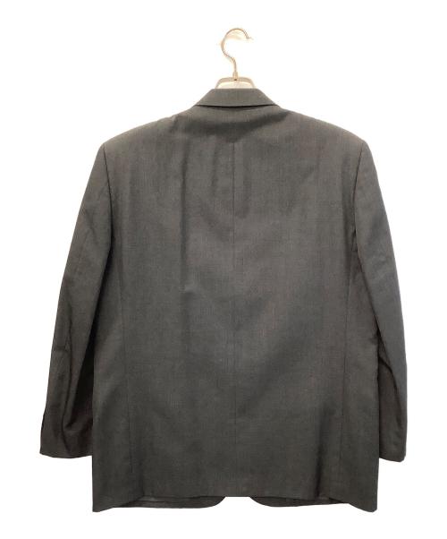 COMME des GARCONS HOMME（コムデギャルソン オム）COMME des GARCONS HOMME (コムデギャルソン オム) セットアップスーツ グレー サイズ:Sの古着・服飾アイテム