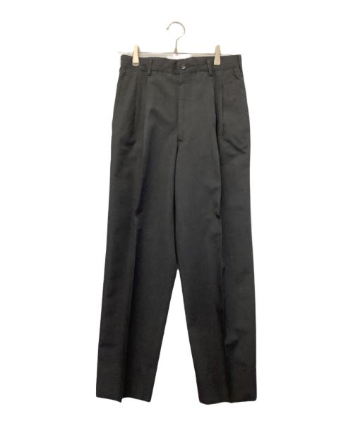 COMME des GARCONS HOMME（コムデギャルソン オム）COMME des GARCONS HOMME (コムデギャルソン オム) セットアップスーツ グレー サイズ:Sの古着・服飾アイテム