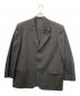 COMME des GARCONS HOMME (コムデギャルソン オム) セットアップスーツ グレー サイズ:S：23000円