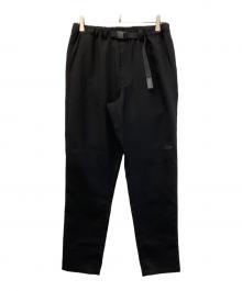 THE NORTH FACE（ザ ノース フェイス）の古着「ビューポイントパンツ」｜ブラック