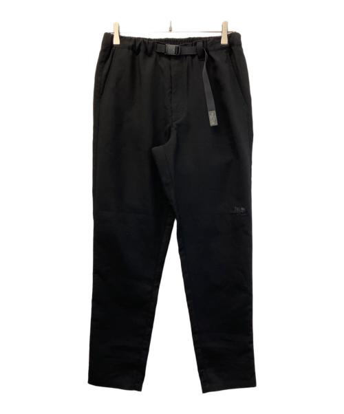 THE NORTH FACE（ザ ノース フェイス）THE NORTH FACE (ザ ノース フェイス) ビューポイントパンツ ブラック サイズ:Mの古着・服飾アイテム