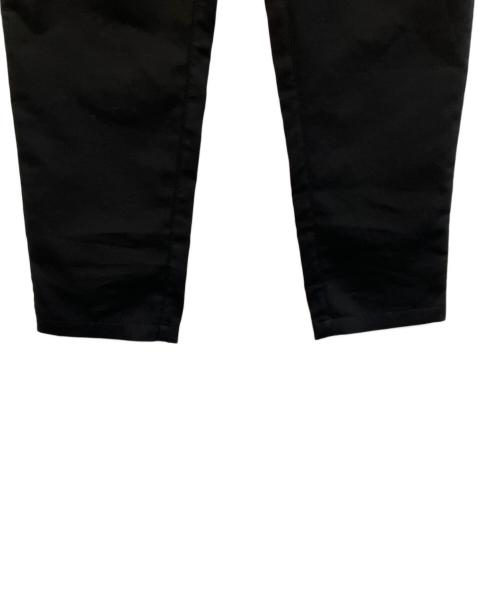 THE NORTH FACE（ザ ノース フェイス）THE NORTH FACE (ザ ノース フェイス) ビューポイントパンツ ブラック サイズ:Mの古着・服飾アイテム