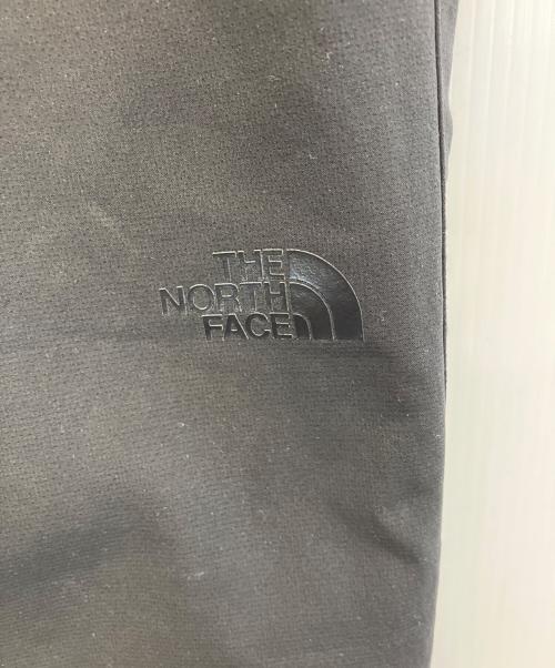 THE NORTH FACE（ザ ノース フェイス）THE NORTH FACE (ザ ノース フェイス) ビューポイントパンツ ブラック サイズ:Mの古着・服飾アイテム