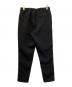 THE NORTH FACE (ザ ノース フェイス) ビューポイントパンツ ブラック サイズ:M：8000円