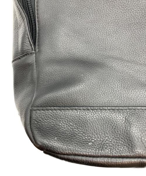 COACH（コーチ）COACH (コーチ) ワンショルダーバッグ ブラックの古着・服飾アイテム