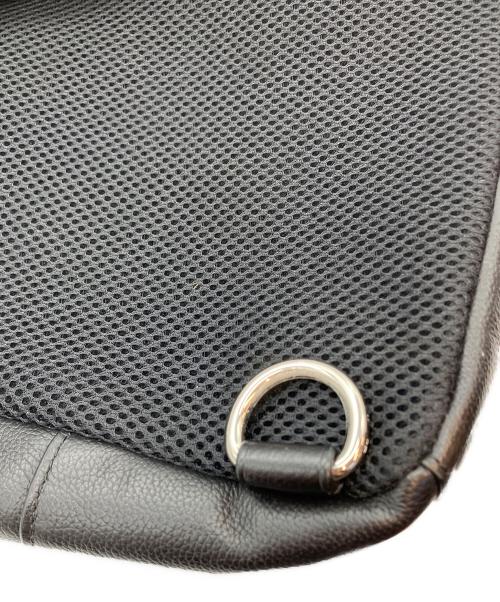 COACH（コーチ）COACH (コーチ) ワンショルダーバッグ ブラックの古着・服飾アイテム