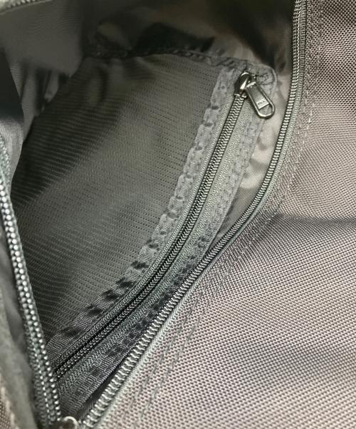 SUPREME（シュプリーム）Supreme (シュプリーム) バックパック ブラックの古着・服飾アイテム