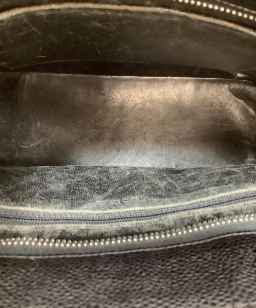 CHANEL（シャネル）CHANEL (シャネル) 復刻トート ブラックの古着・服飾アイテム