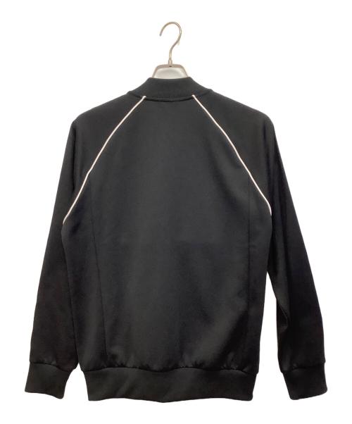 adidas（アディダス）adidas (アディダス) トラックジャケット ブラック サイズ:Fの古着・服飾アイテム