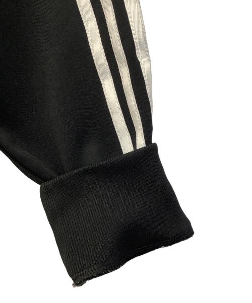 adidas（アディダス）adidas (アディダス) トラックジャケット ブラック サイズ:Fの古着・服飾アイテム