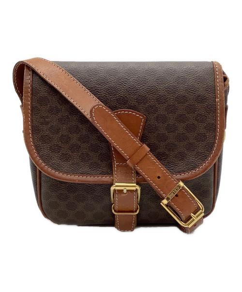 CELINE（セリーヌ）CELINE (セリーヌ) ショルダーバッグの古着・服飾アイテム