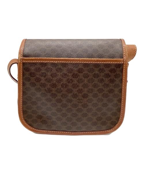CELINE（セリーヌ）CELINE (セリーヌ) ショルダーバッグの古着・服飾アイテム