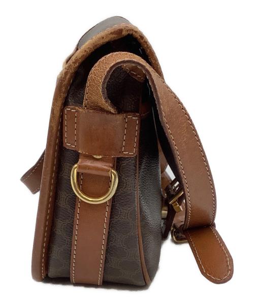 CELINE（セリーヌ）CELINE (セリーヌ) ショルダーバッグの古着・服飾アイテム
