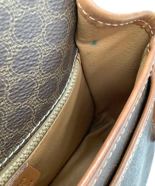 CELINE（セリーヌ）CELINE (セリーヌ) ショルダーバッグの古着・服飾アイテム