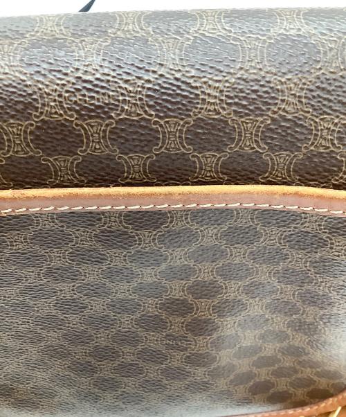 CELINE（セリーヌ）CELINE (セリーヌ) ショルダーバッグの古着・服飾アイテム