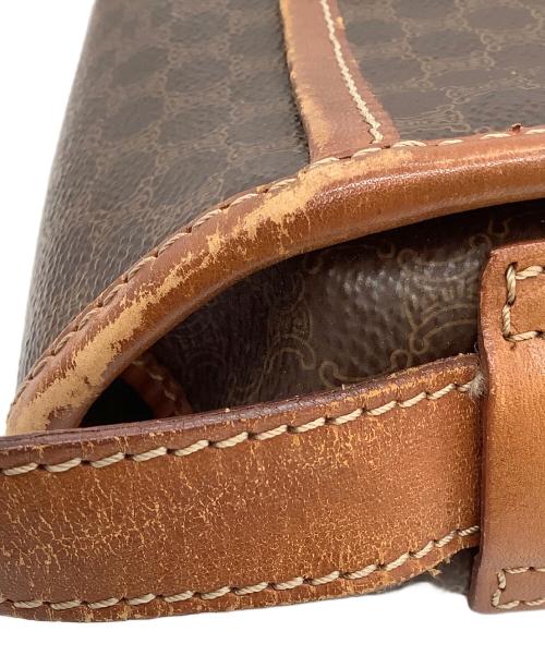 CELINE（セリーヌ）CELINE (セリーヌ) ショルダーバッグの古着・服飾アイテム