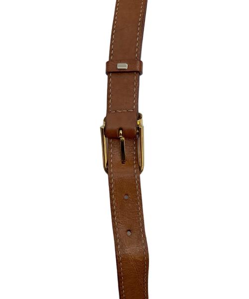 CELINE（セリーヌ）CELINE (セリーヌ) ショルダーバッグの古着・服飾アイテム