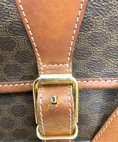 CELINE（セリーヌ）CELINE (セリーヌ) ショルダーバッグの古着・服飾アイテム