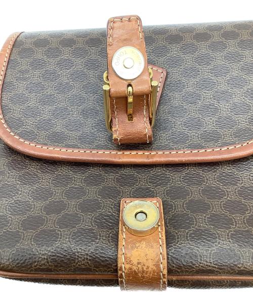 CELINE（セリーヌ）CELINE (セリーヌ) ショルダーバッグの古着・服飾アイテム
