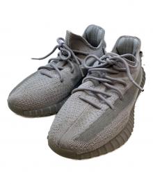 adidas（アディダス）の古着「YEEZY Boost 350V2」｜グレー