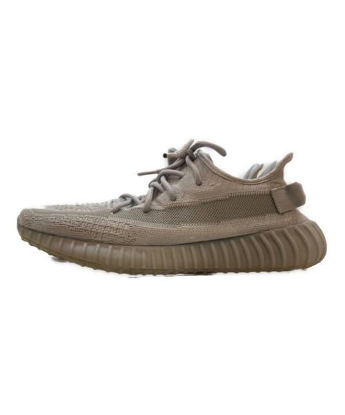 adidas（アディダス）adidas (アディダス) YEEZY Boost 350V2 グレー サイズ:28.5の古着・服飾アイテム