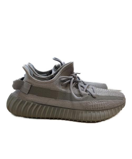 adidas（アディダス）adidas (アディダス) YEEZY Boost 350V2 グレー サイズ:28.5の古着・服飾アイテム