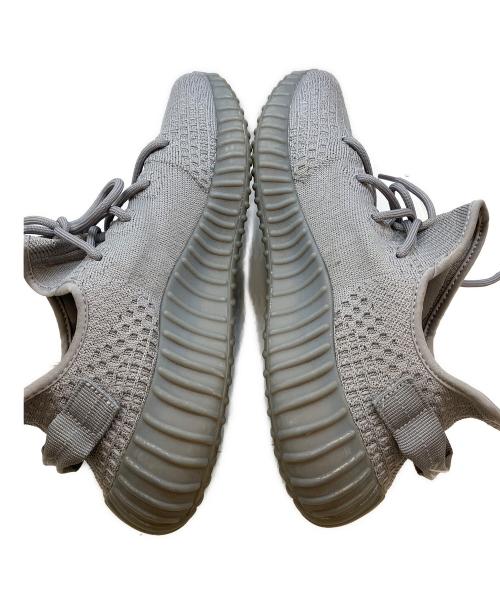 adidas（アディダス）adidas (アディダス) YEEZY Boost 350V2 グレー サイズ:28.5の古着・服飾アイテム