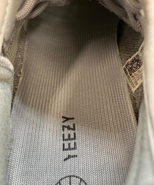 adidas（アディダス）adidas (アディダス) YEEZY Boost 350V2 グレー サイズ:28.5の古着・服飾アイテム