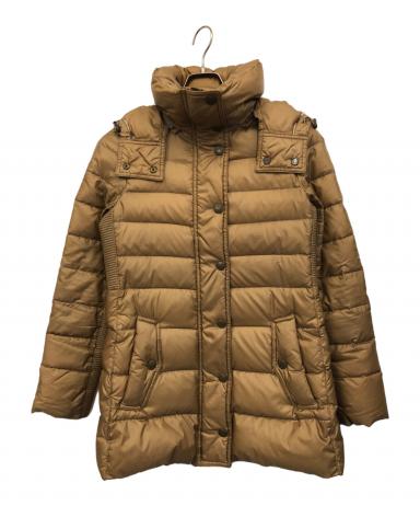 中古・古着通販】BURBERRY LONDON (バーバリーロンドン) ダウン