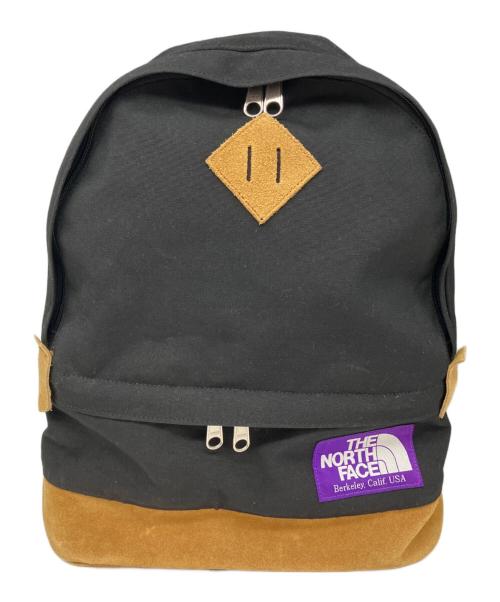 THE NORTH FACE（ザ ノース フェイス）THE NORTH FACE (ザ ノース フェイス) リュック ブラックの古着・服飾アイテム