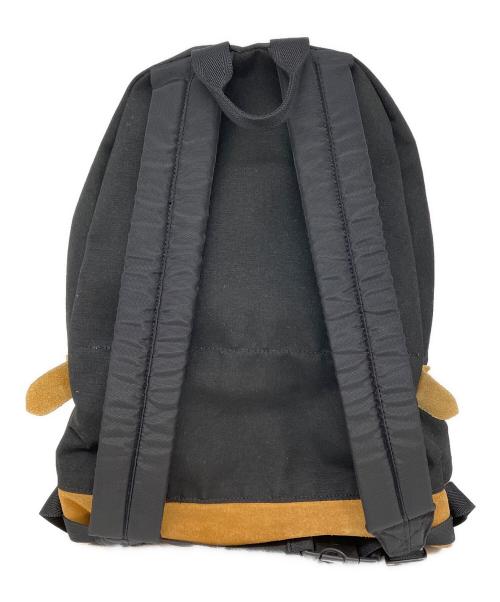THE NORTH FACE（ザ ノース フェイス）THE NORTH FACE (ザ ノース フェイス) リュック ブラックの古着・服飾アイテム