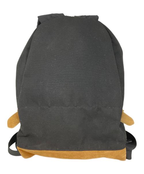 THE NORTH FACE（ザ ノース フェイス）THE NORTH FACE (ザ ノース フェイス) リュック ブラックの古着・服飾アイテム