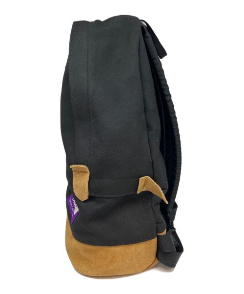 THE NORTH FACE（ザ ノース フェイス）THE NORTH FACE (ザ ノース フェイス) リュック ブラックの古着・服飾アイテム