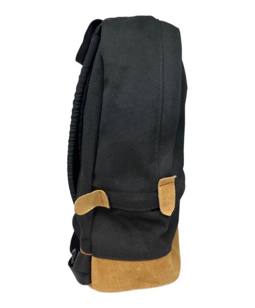 THE NORTH FACE（ザ ノース フェイス）THE NORTH FACE (ザ ノース フェイス) リュック ブラックの古着・服飾アイテム