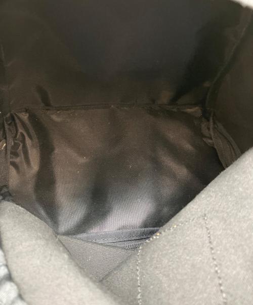THE NORTH FACE（ザ ノース フェイス）THE NORTH FACE (ザ ノース フェイス) リュック ブラックの古着・服飾アイテム