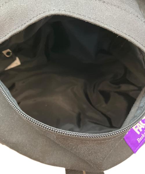THE NORTH FACE（ザ ノース フェイス）THE NORTH FACE (ザ ノース フェイス) リュック ブラックの古着・服飾アイテム