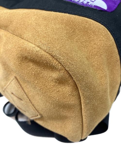 THE NORTH FACE（ザ ノース フェイス）THE NORTH FACE (ザ ノース フェイス) リュック ブラックの古着・服飾アイテム
