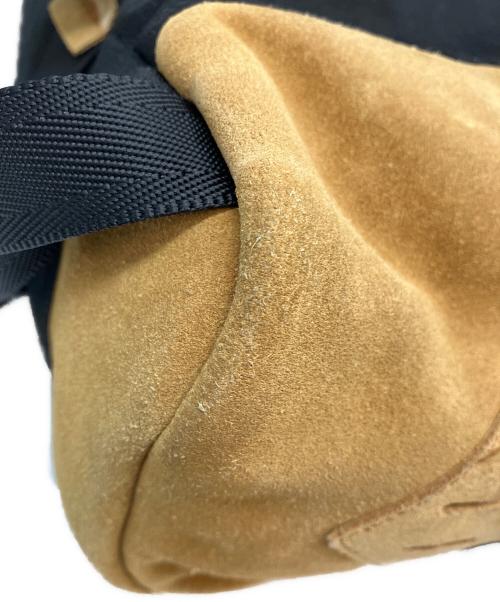 THE NORTH FACE（ザ ノース フェイス）THE NORTH FACE (ザ ノース フェイス) リュック ブラックの古着・服飾アイテム