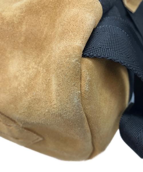 THE NORTH FACE（ザ ノース フェイス）THE NORTH FACE (ザ ノース フェイス) リュック ブラックの古着・服飾アイテム