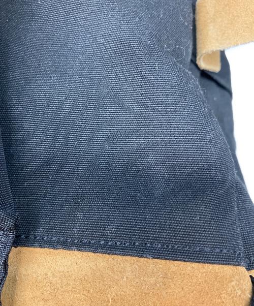 THE NORTH FACE（ザ ノース フェイス）THE NORTH FACE (ザ ノース フェイス) リュック ブラックの古着・服飾アイテム