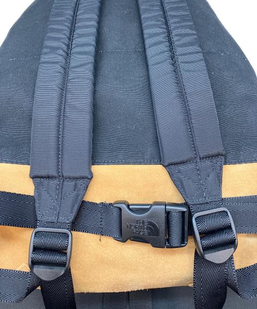 THE NORTH FACE（ザ ノース フェイス）THE NORTH FACE (ザ ノース フェイス) リュック ブラックの古着・服飾アイテム
