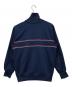 adidas (アディダス) ジップアップジャケット ネイビー サイズ:F：11000円