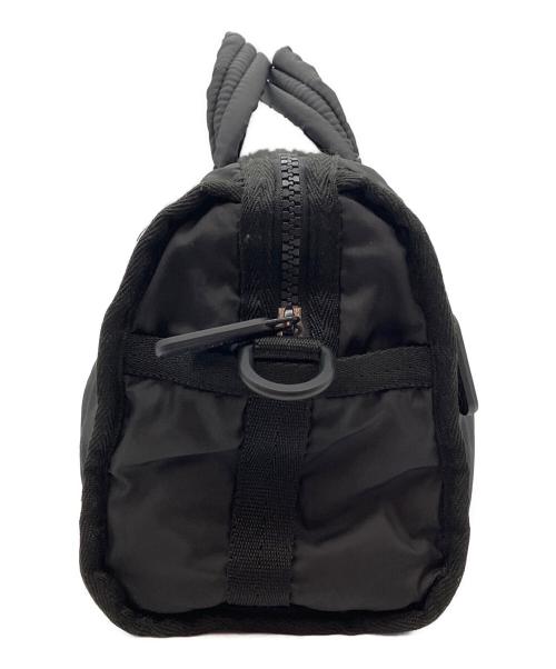 LeSportsac（レスポートサック）LeSportsac (レスポートサック) JOURNAL STANDARD (ジャーナルスタンダード) 2WAYバッグ ブラックの古着・服飾アイテム