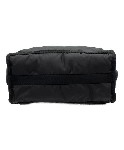 LeSportsac（レスポートサック）LeSportsac (レスポートサック) JOURNAL STANDARD (ジャーナルスタンダード) 2WAYバッグ ブラックの古着・服飾アイテム